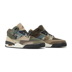 Nike Air Jordan 3 Retro Patchwork Camo