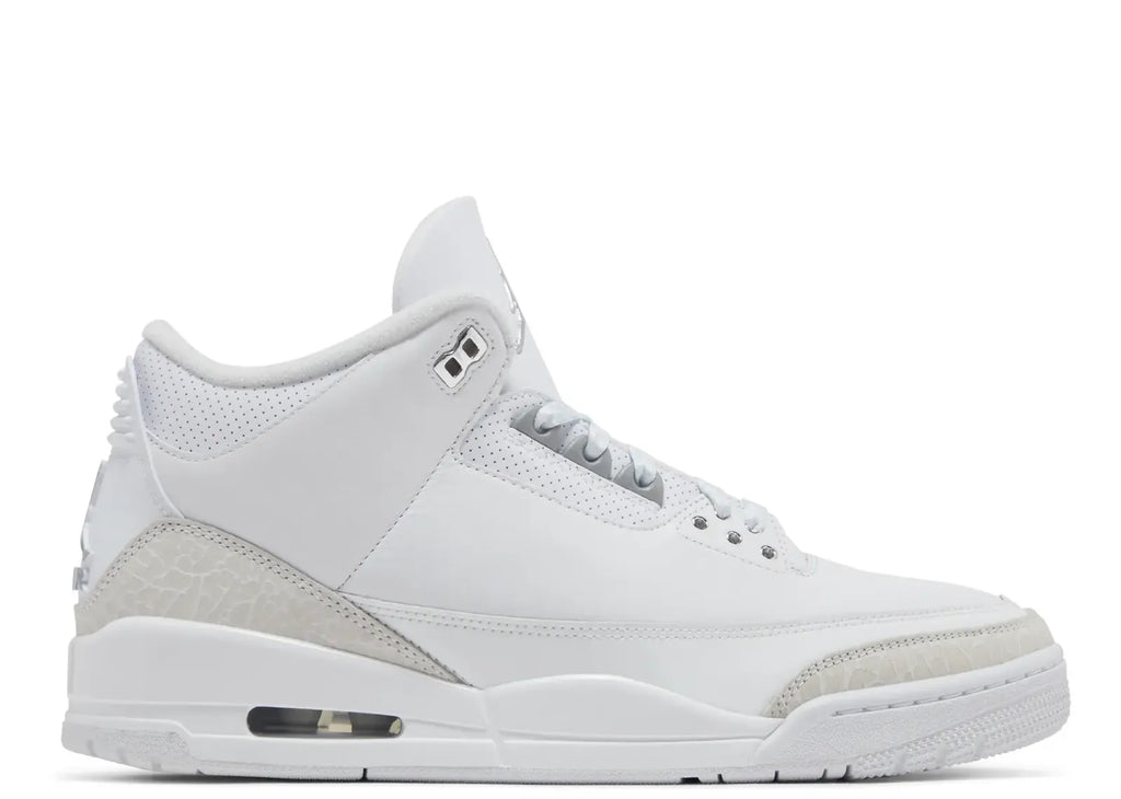 Nike Air Jordan 3 Retro Pure Money (2025)