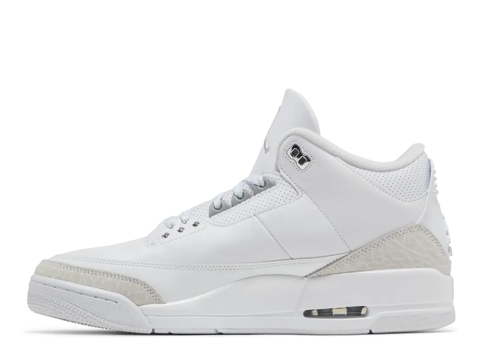 Nike Air Jordan 3 Retro Pure Money (2025)