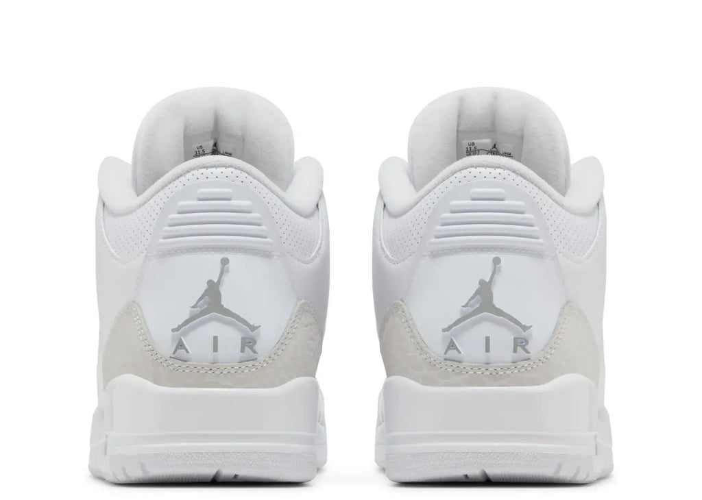 Nike Air Jordan 3 Retro Pure Money (2025)
