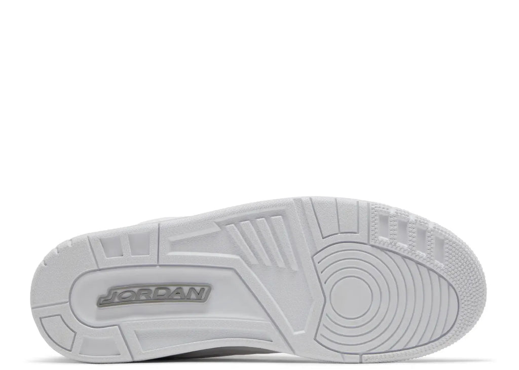 Nike Air Jordan 3 Retro Pure Money (2025)