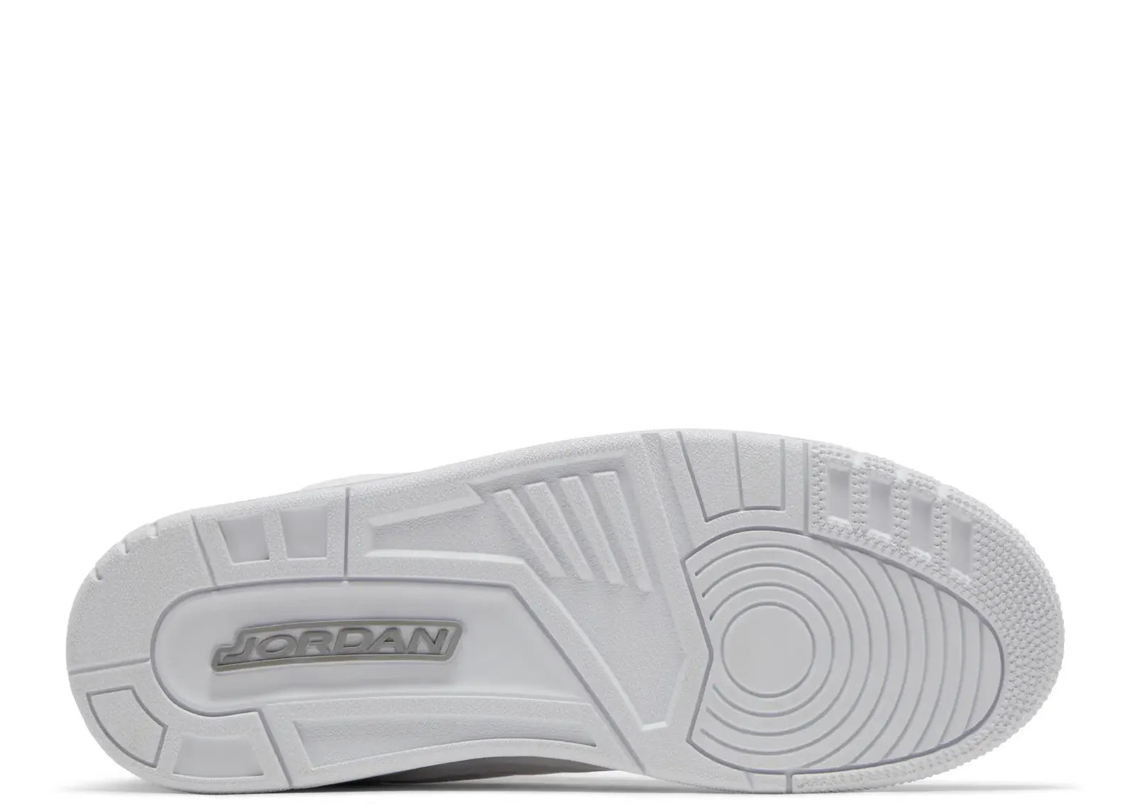 Nike Air Jordan 3 Retro Pure Money (2025)