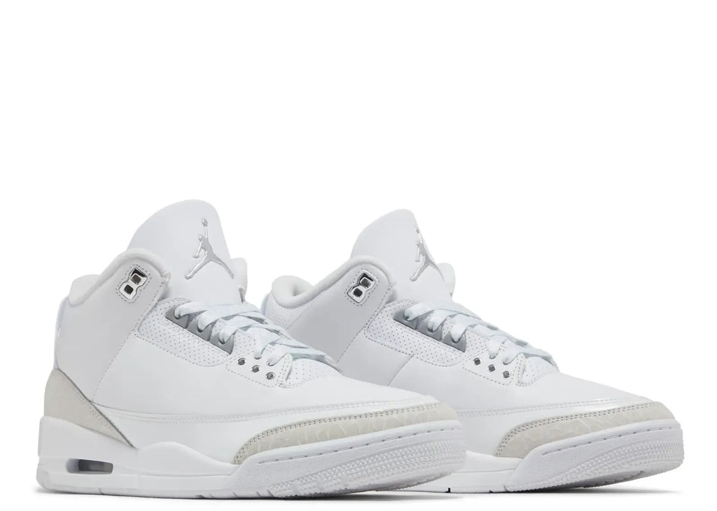 Nike Air Jordan 3 Retro Pure Money (2025)