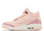Nike Air Jordan 3 Retro Valentine's Day Treat Yourself (2025) (W)