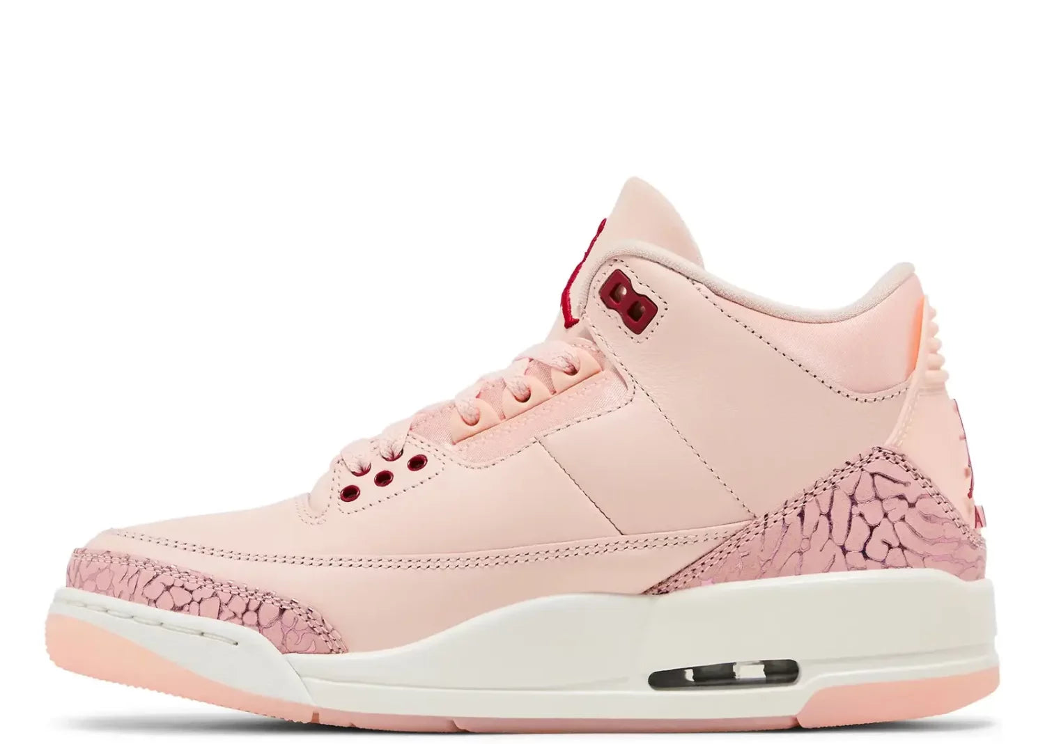 Nike Air Jordan 3 Retro Valentine's Day Treat Yourself (2025) (W)