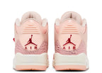 Nike Air Jordan 3 Retro Valentine's Day Treat Yourself (2025) (W)