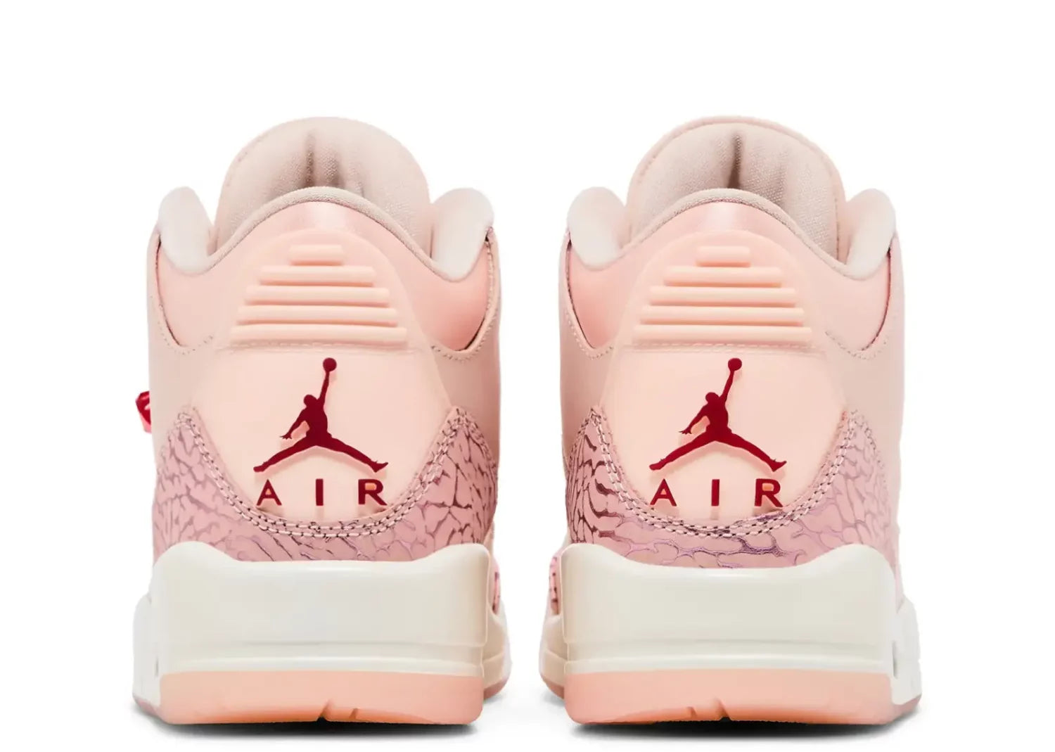 Nike Air Jordan 3 Retro Valentine's Day Treat Yourself (2025) (W)