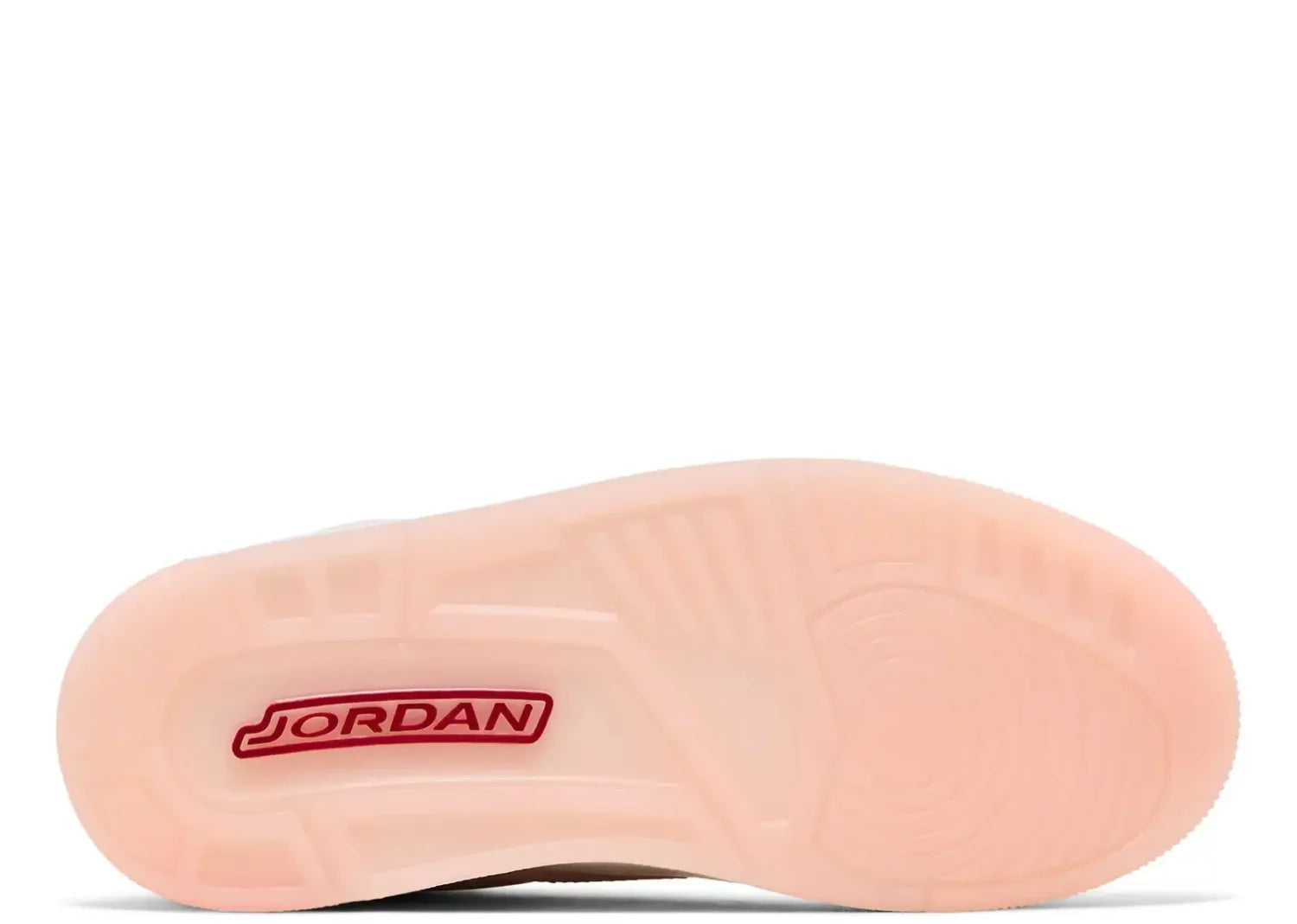 Nike Air Jordan 3 Retro Valentine's Day Treat Yourself (2025) (W)