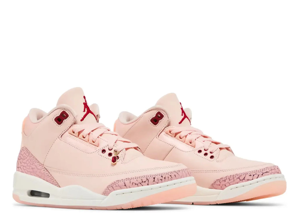 Nike Air Jordan 3 Retro Valentine's Day Treat Yourself (2025) (W)