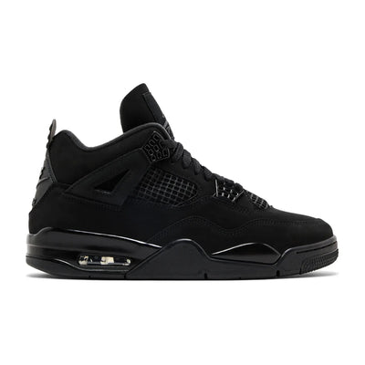 Nike Air Jordan 4 Retro Black Cat (2025)