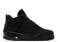Nike Air Jordan 4 Retro Black Cat (2025) (GS)