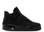 Nike Air Jordan 4 Retro Black Cat (2025) (GS)