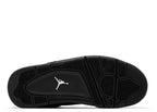 Nike Air Jordan 4 Retro Black Cat (2025) (GS)