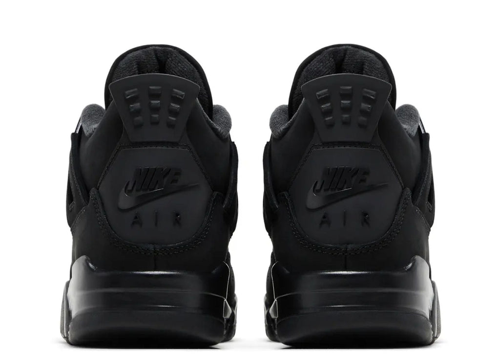 Nike Air Jordan 4 Retro Black Cat (2025) (GS)