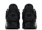 Nike Air Jordan 4 Retro Black Cat (2025) (GS)