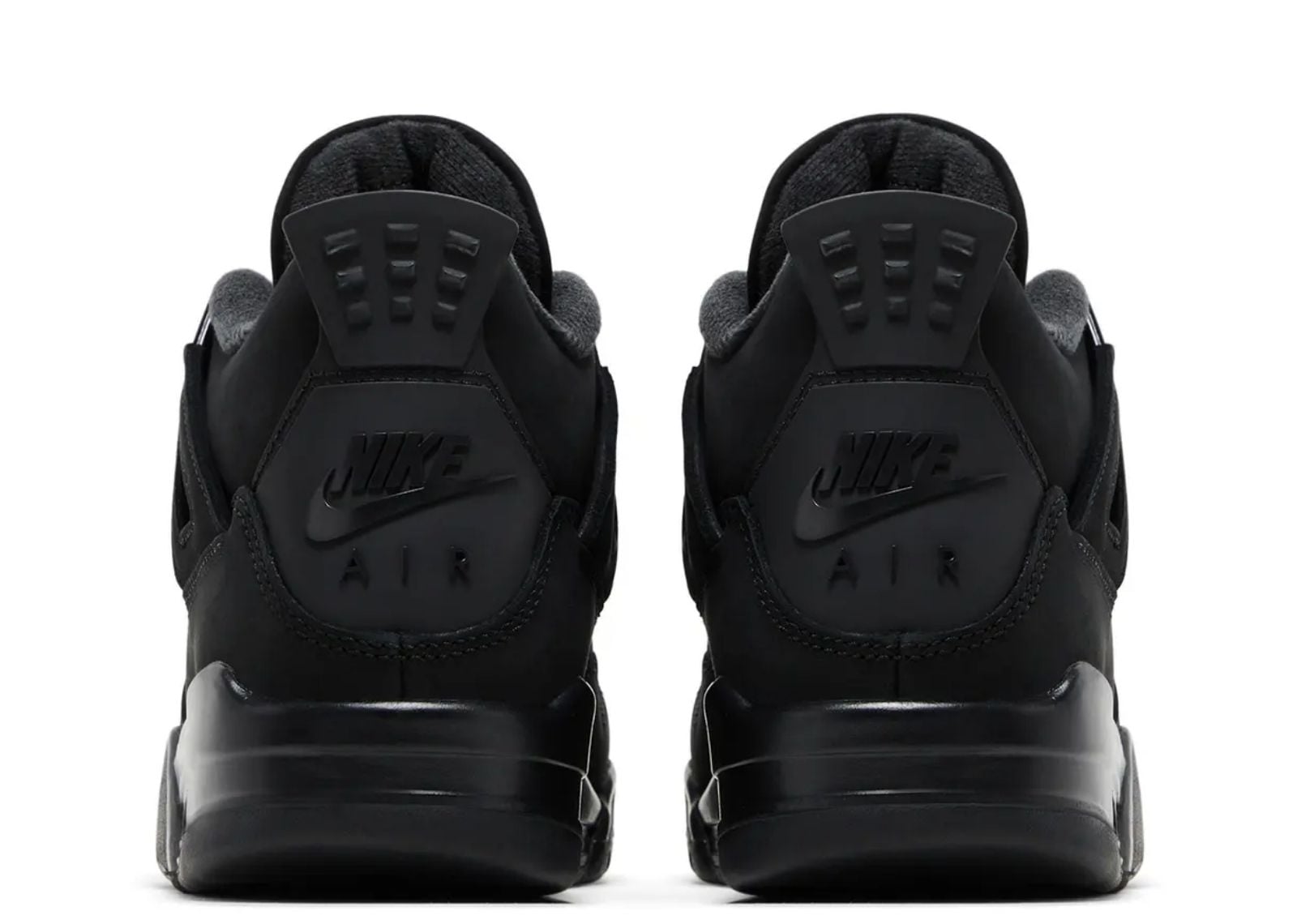 Nike Air Jordan 4 Retro Black Cat (2025) (GS)