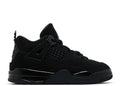 Nike Air Jordan 4 Retro Black Cat (2025) (TD)