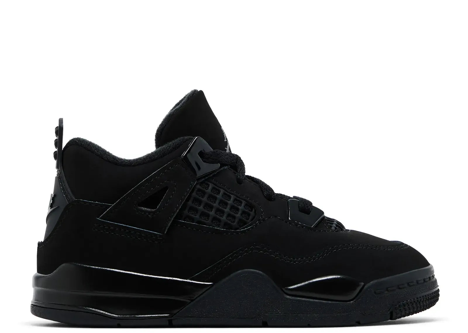 Nike Air Jordan 4 Retro Black Cat (2025) (TD)
