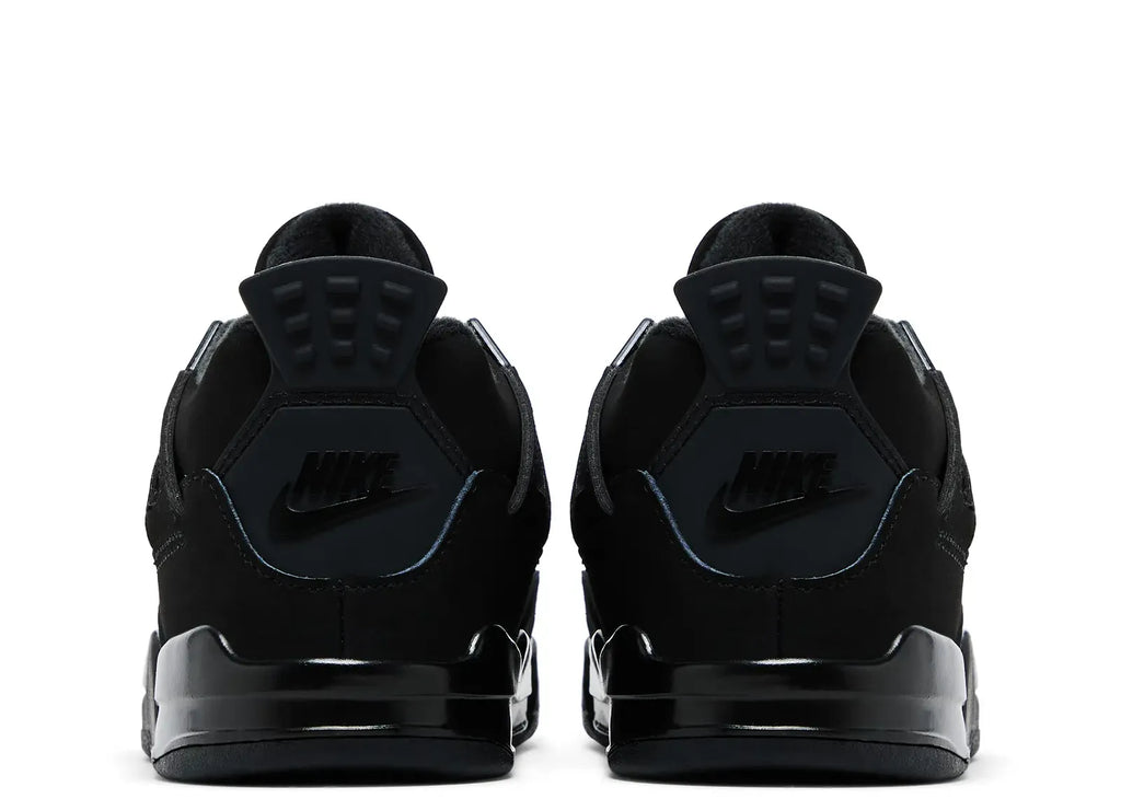 Nike Air Jordan 4 Retro Black Cat (2025) (TD)