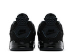 Nike Air Jordan 4 Retro Black Cat (2025) (TD)