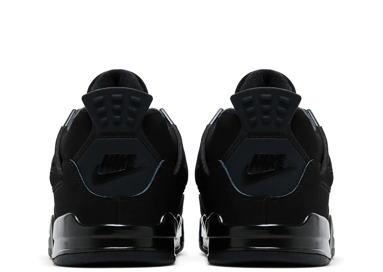 Nike Air Jordan 4 Retro Black Cat (2025) (TD)