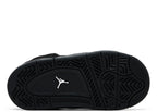 Nike Air Jordan 4 Retro Black Cat (2025) (TD)