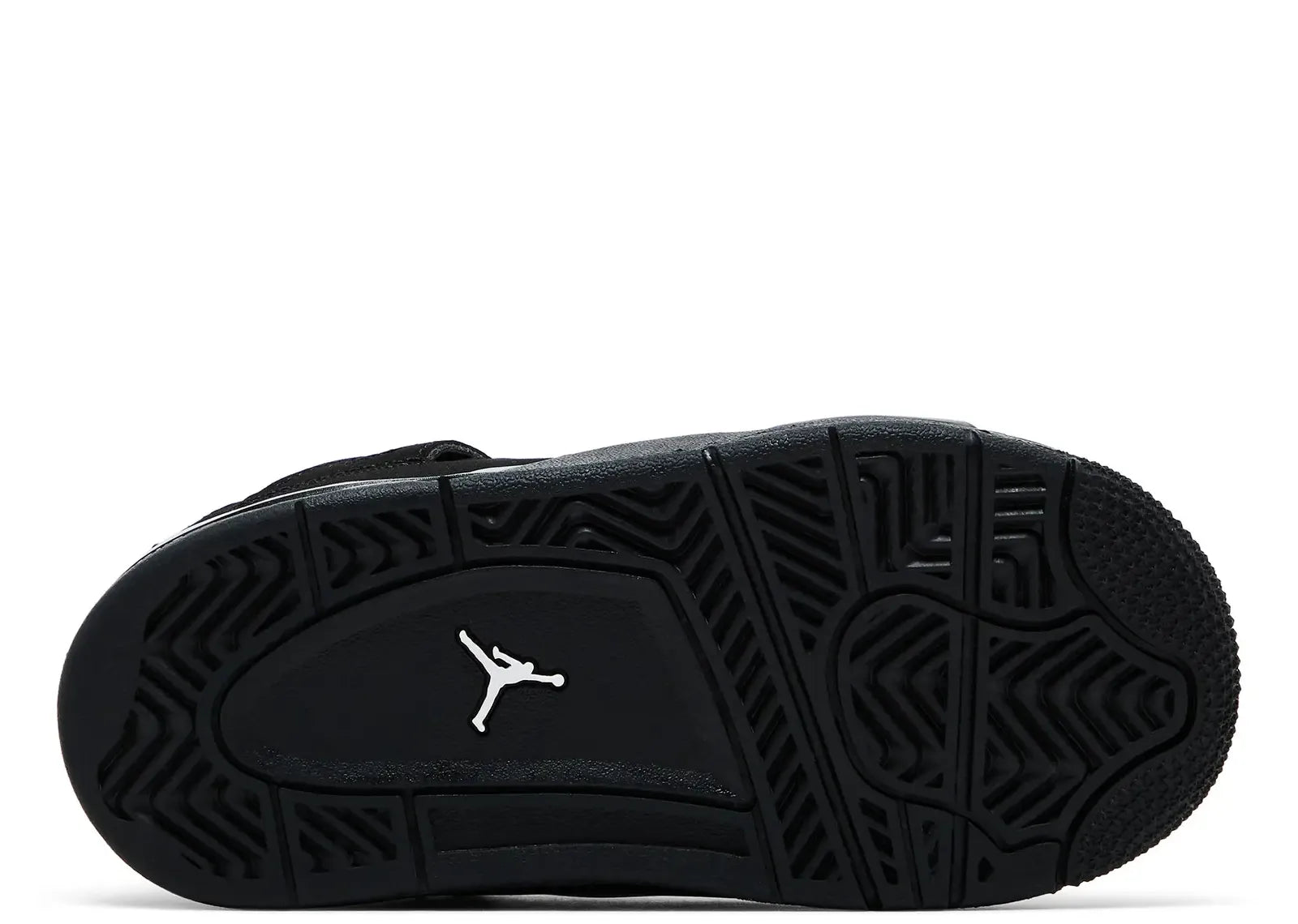 Nike Air Jordan 4 Retro Black Cat (2025) (TD)
