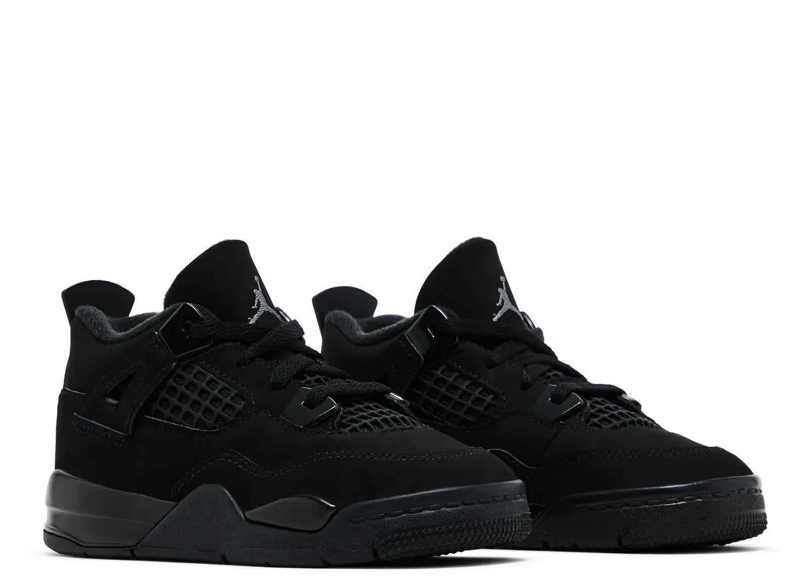 Nike Air Jordan 4 Retro Black Cat (2025) (TD)