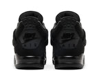 Nike Air Jordan 4 Retro Black Cat (2025)