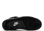 Nike Air Jordan 4 Retro Black Cat (2025)
