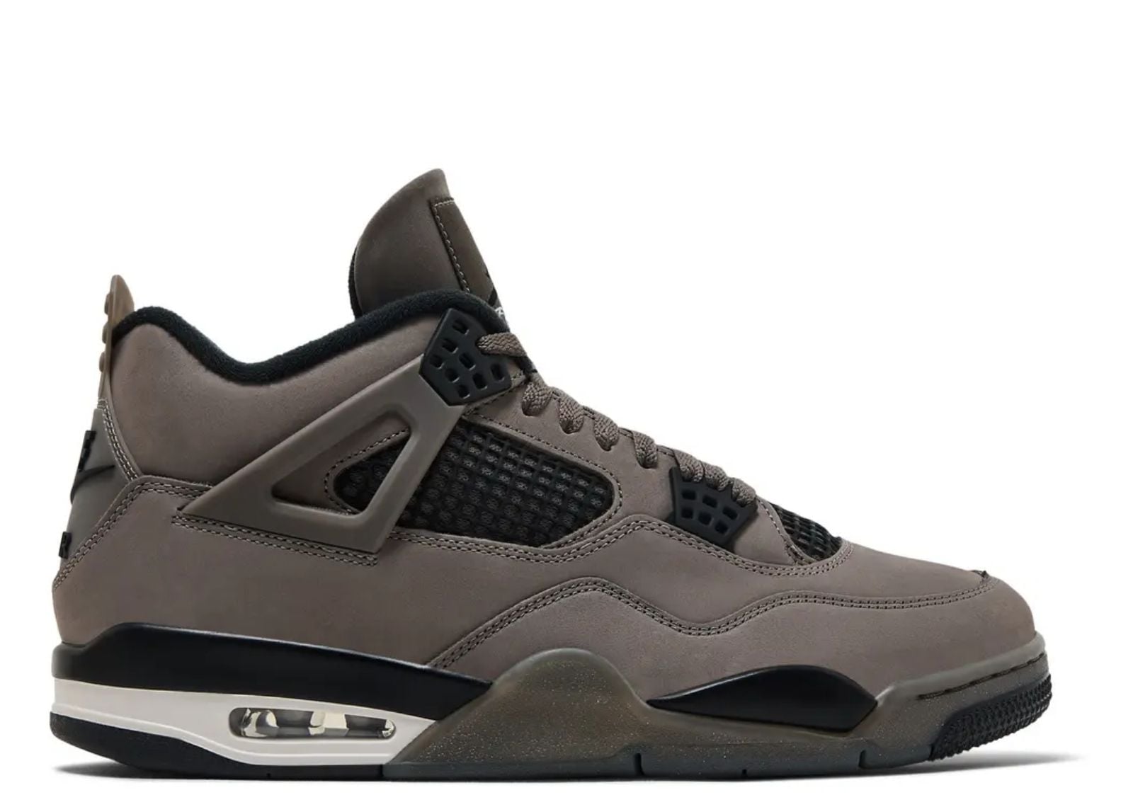 Nike Air Jordan 4 Retro Cave Stone