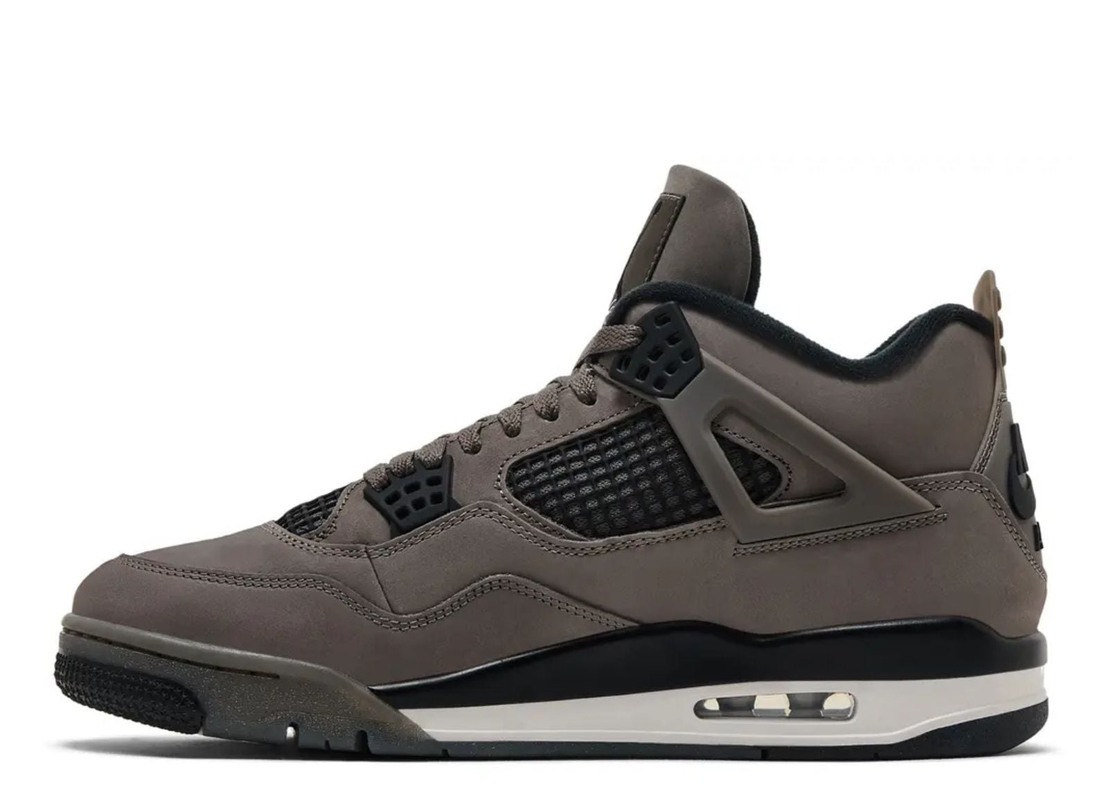 Nike Air Jordan 4 Retro Cave Stone