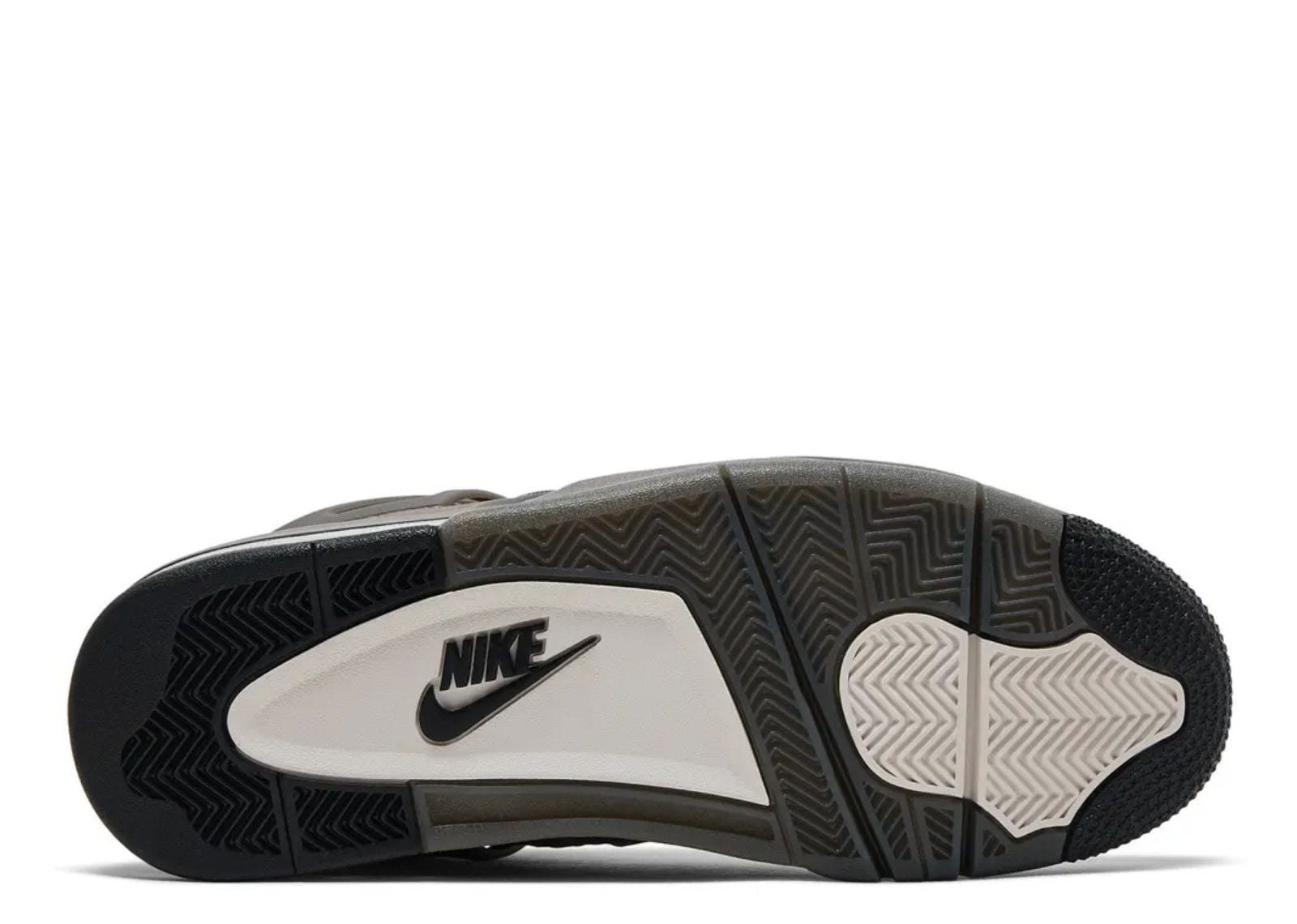 Nike Air Jordan 4 Retro Cave Stone