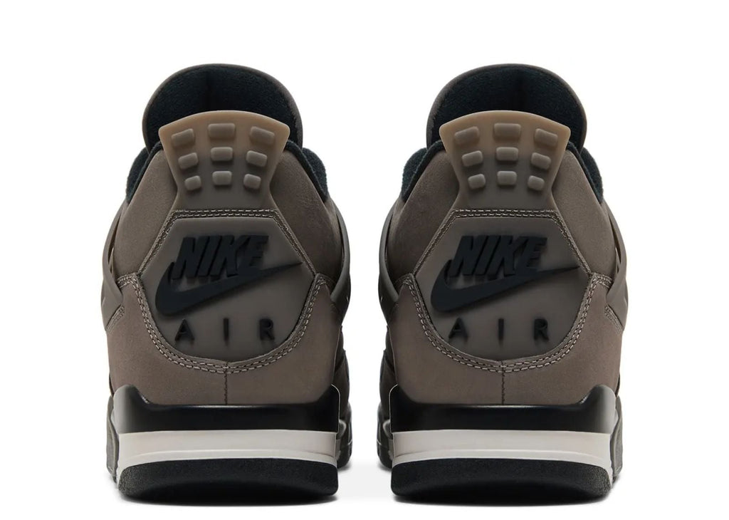 Nike Air Jordan 4 Retro Cave Stone