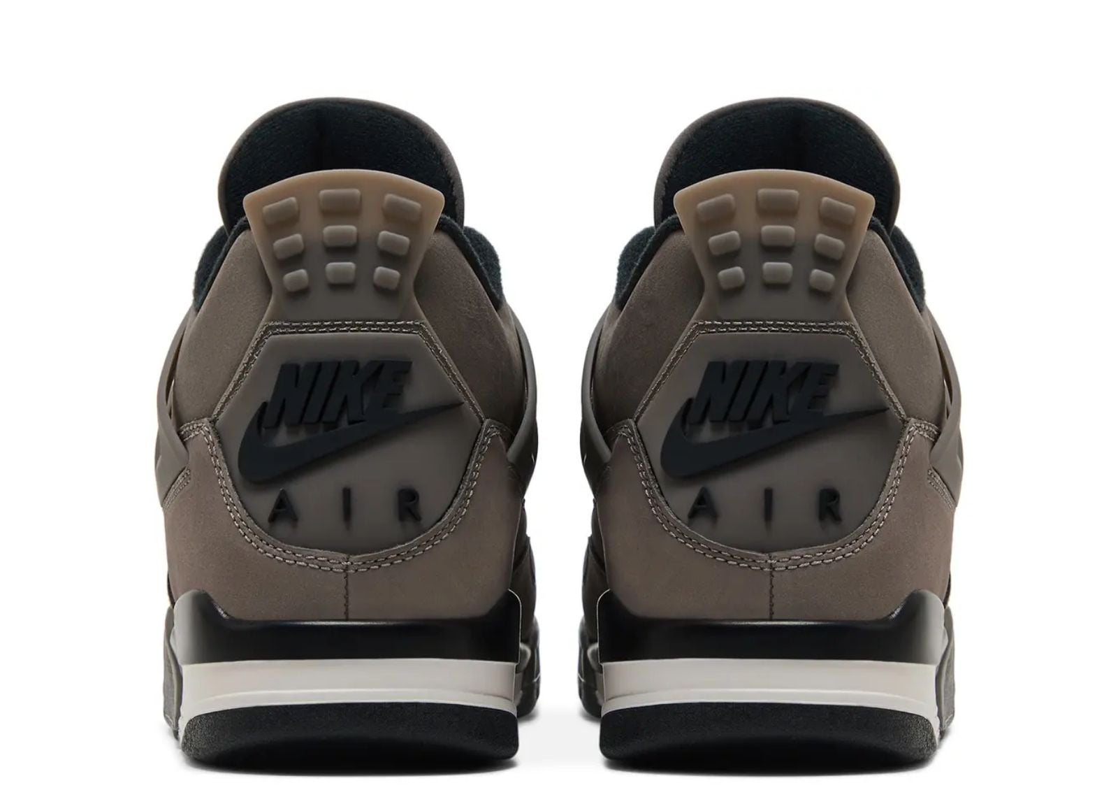 Nike Air Jordan 4 Retro Cave Stone