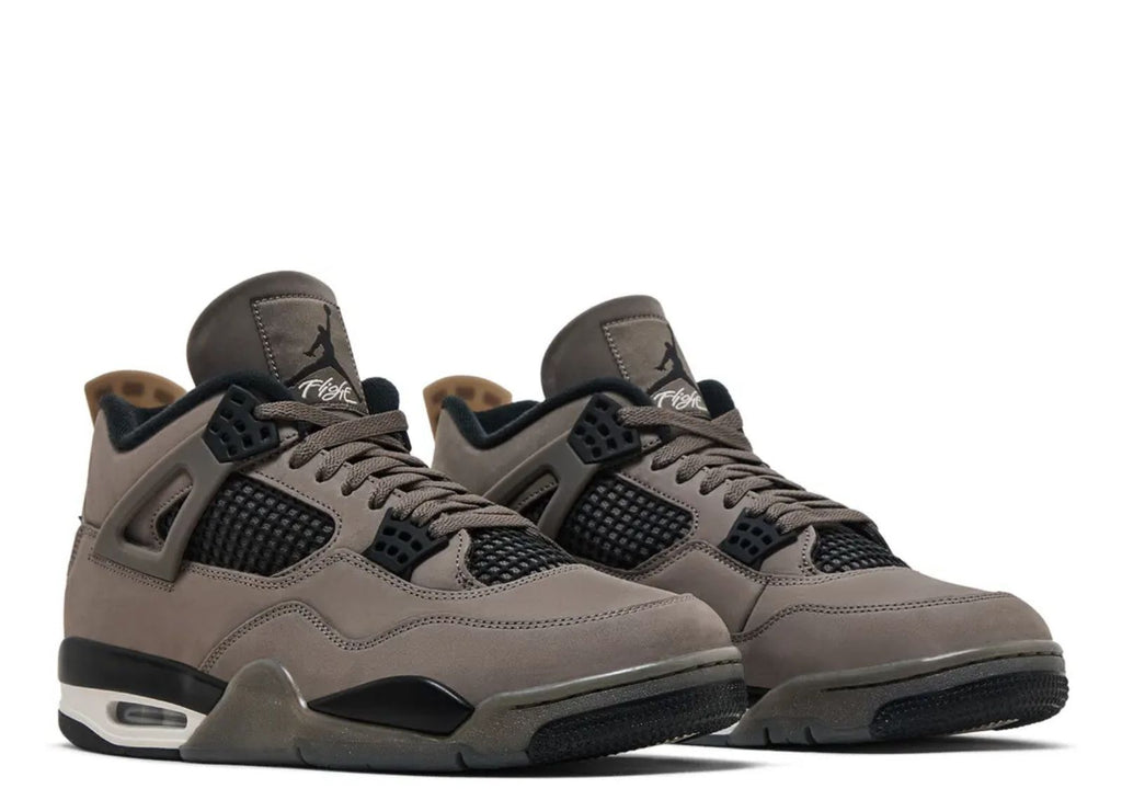 Nike Air Jordan 4 Retro Cave Stone