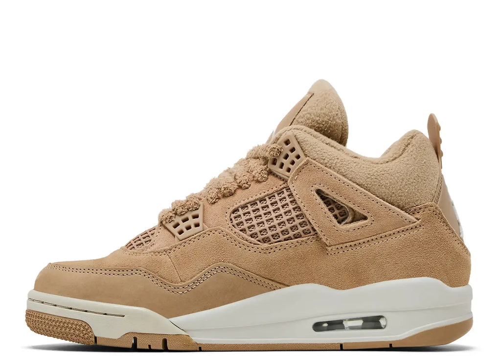 Nike Air Jordan 4 Retro Cozy Girl (W)