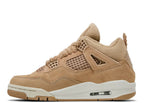 Nike Air Jordan 4 Retro Cozy Girl (W)