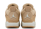 Nike Air Jordan 4 Retro Cozy Girl (W)