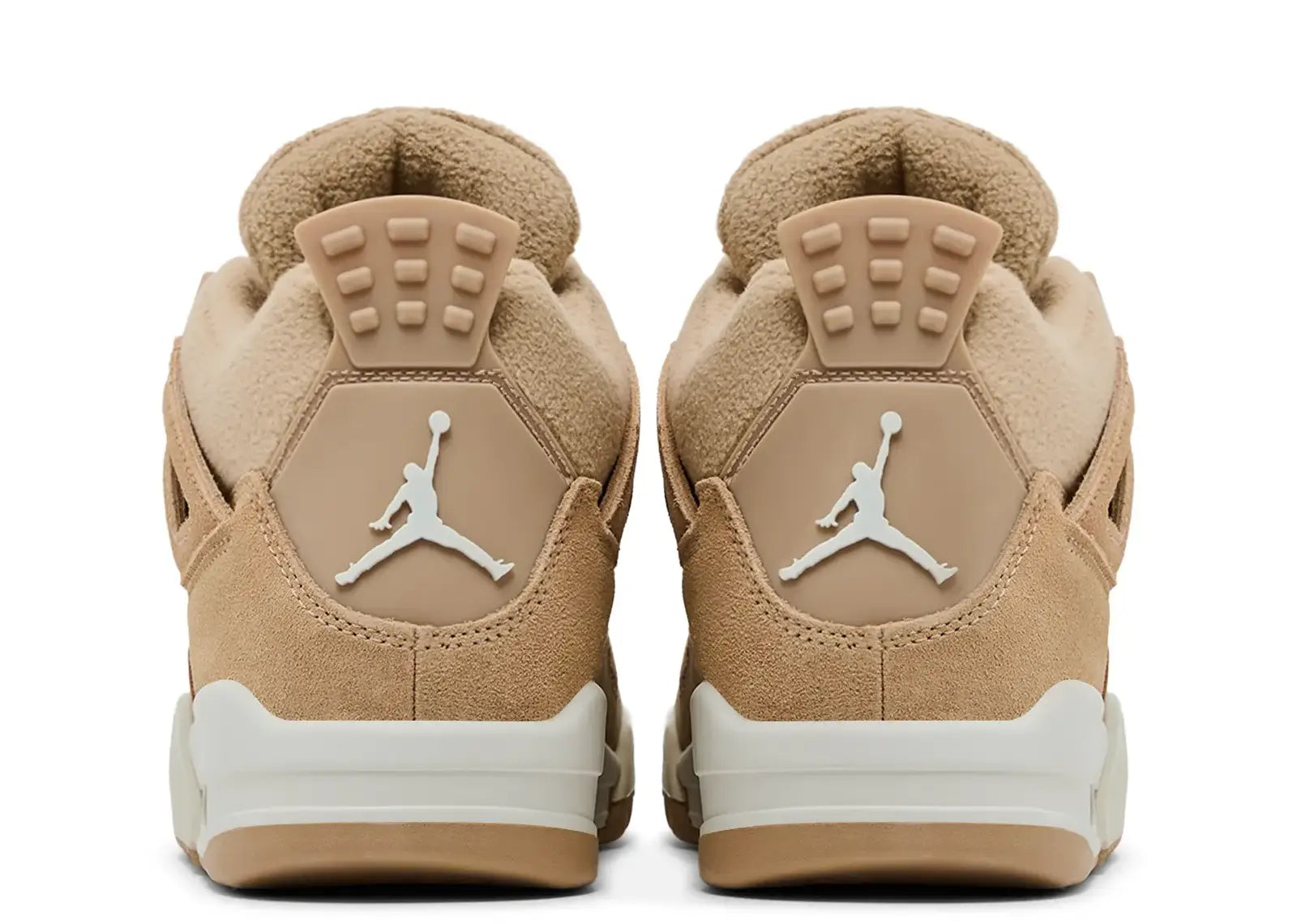 Nike Air Jordan 4 Retro Cozy Girl (W)