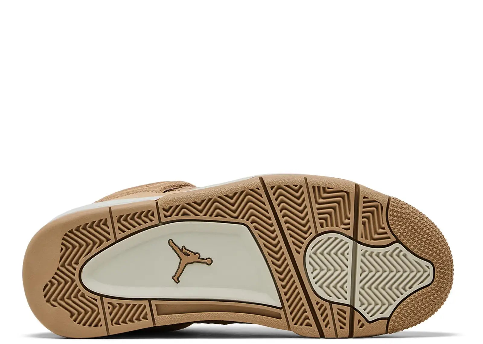 Nike Air Jordan 4 Retro Cozy Girl (W)
