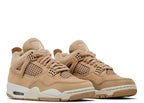 Nike Air Jordan 4 Retro Cozy Girl (W)
