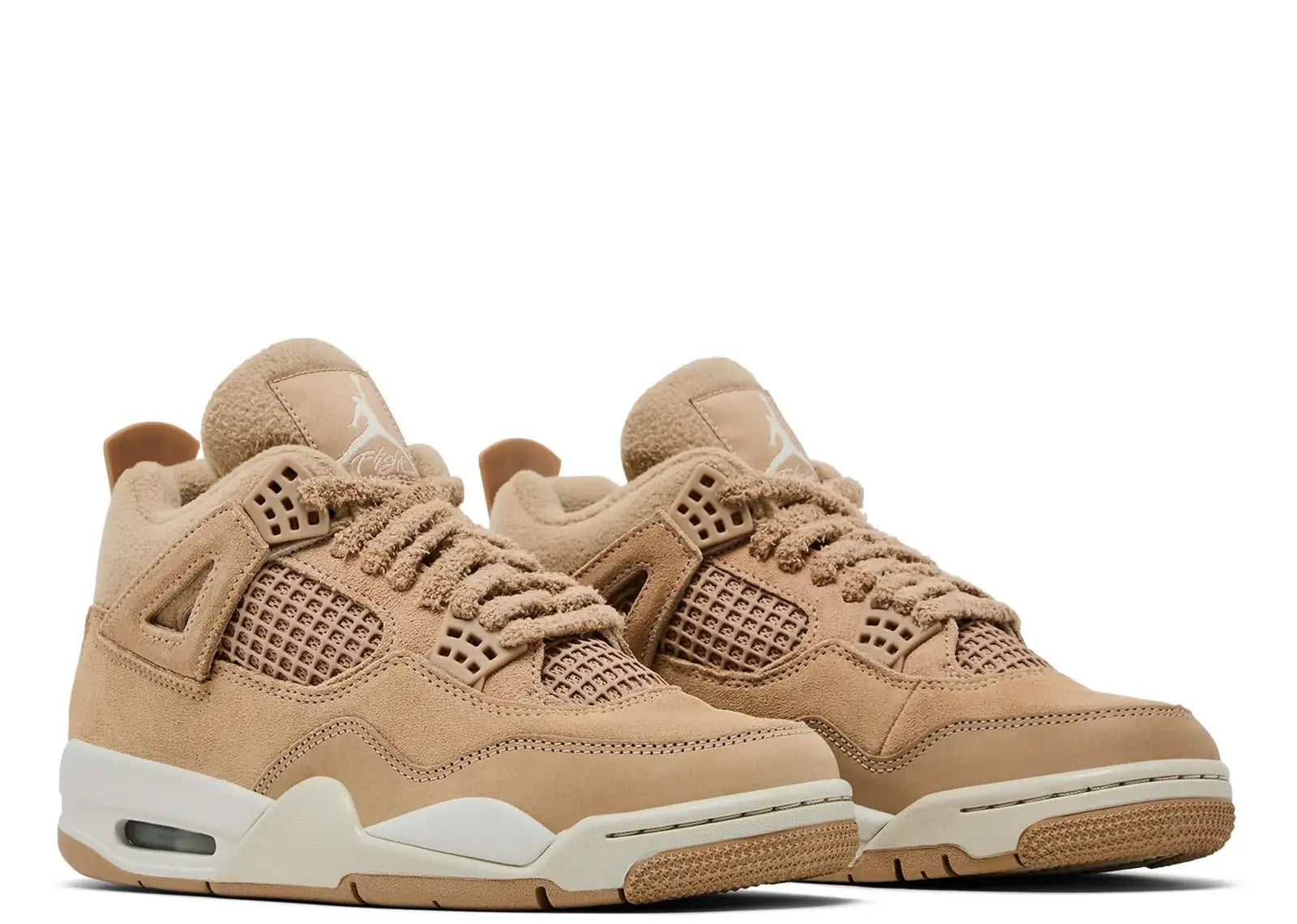 Nike Air Jordan 4 Retro Cozy Girl (W)