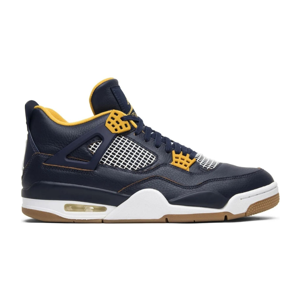 Nike Air Jordan 4 Retro Dunk From Above