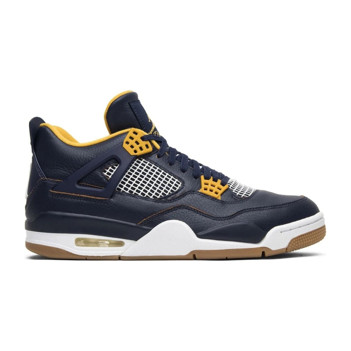 Nike Air Jordan 4 Retro Dunk From Above