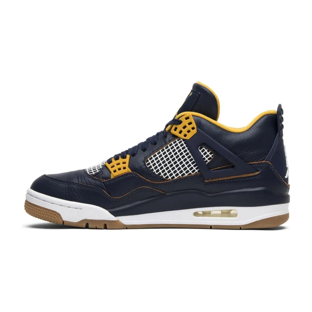 Nike Air Jordan 4 Retro Dunk From Above