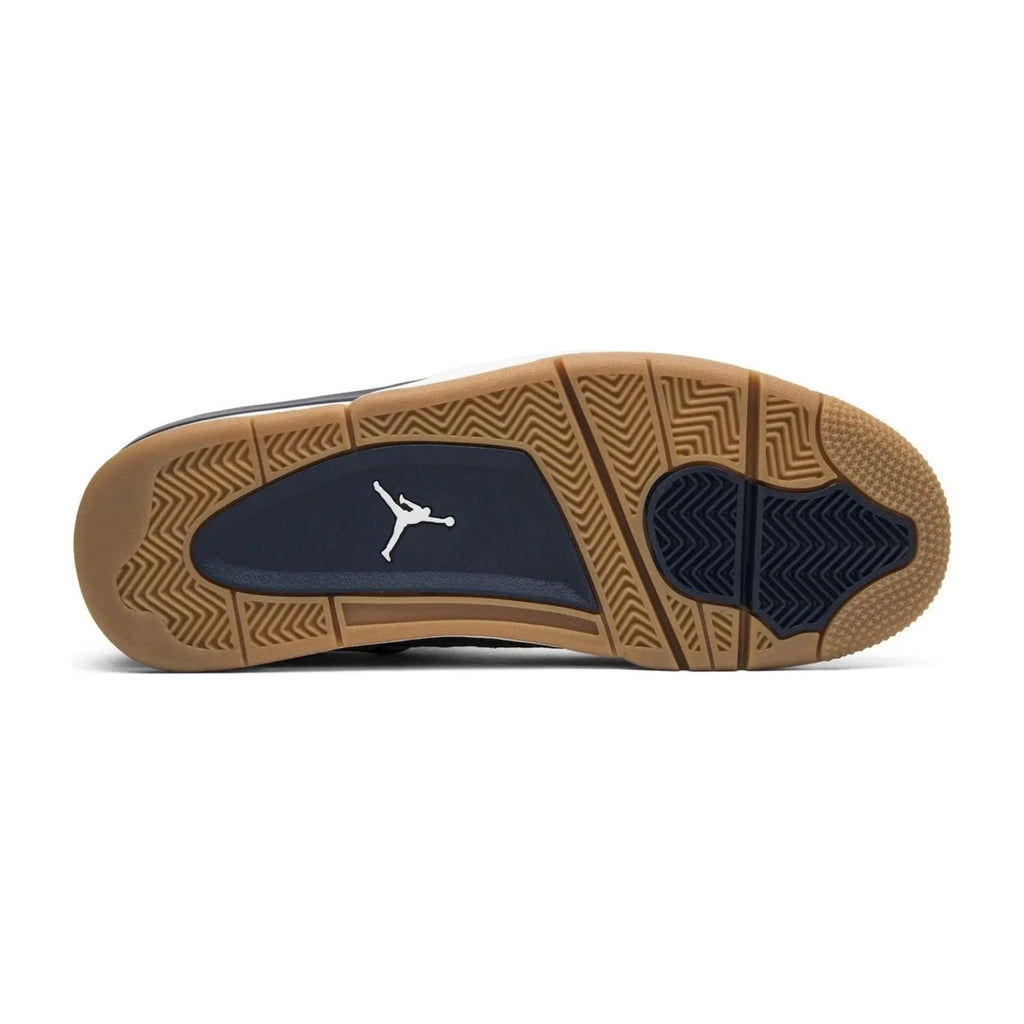 Nike Air Jordan 4 Retro Dunk From Above
