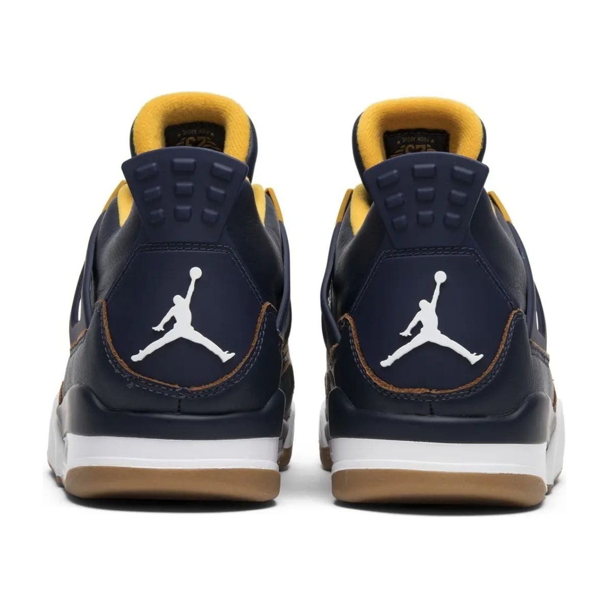 Nike Air Jordan 4 Retro Dunk From Above