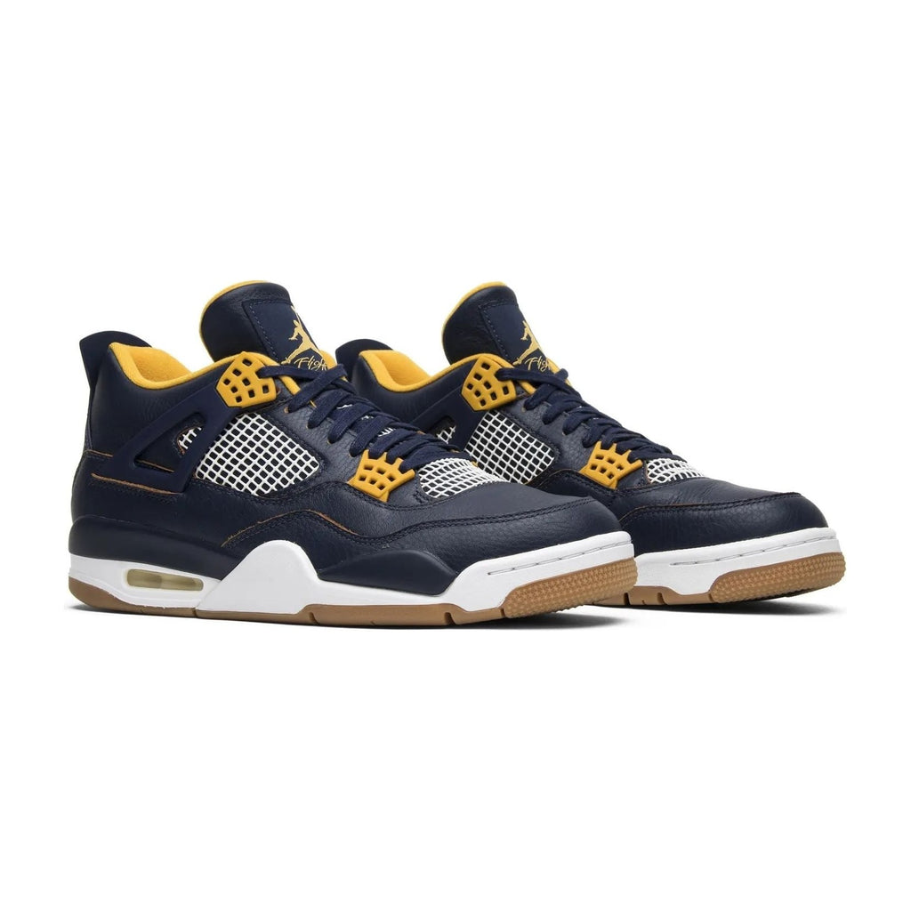 Nike Air Jordan 4 Retro Dunk From Above
