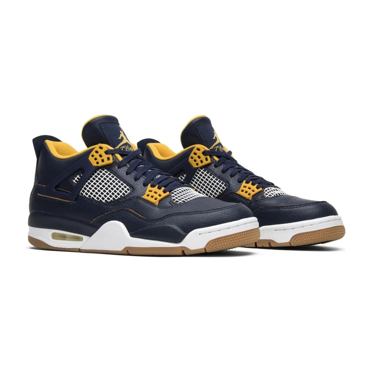 Nike Air Jordan 4 Retro Dunk From Above